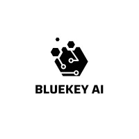 BLUEKEY AI logo - Similar company to Hangry