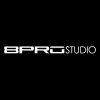8PRO Studio logo - Similar company to Volvo Wadowscy