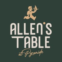 Restaurant Allen’s Table logo - Similar company to Krone Aarberg