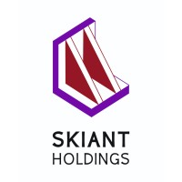Skiant logo - Similar company to Wellcell Pty Ltd