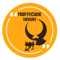Northside Hawk Drone Tech logo - Similar company to Generation Drone Pty. Ltd.