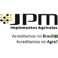 JPM IMPLEMENTOS AGRÍCOLAS logo - Similar company to Impletec