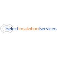 Select Insulation Services logo - Similar company to Cryogenic Insulation Services Ltd