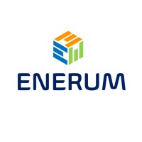 ENERUM logo - Similar company to Gridlink