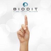 BIODIT logo - Similar company to Bulzi Tech