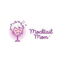Mocktail Mom logo - Similar company to Mocktail Man