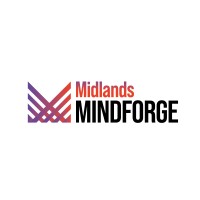 Midlands Mindforge logo - Similar company to Dataplumbers.Co