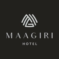 MAAGIRI HOTEL logo - Similar company to Haati