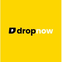 DropNow logo - Similar company to Lovoco