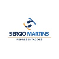 Sergio Martins Representacoes logo - Similar company to Joma Gestão De Marcas