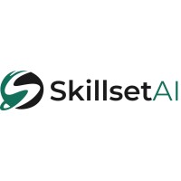 Skillset AI logo - Similar company to Let'S Talk247