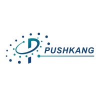Pushkang Biotechnology logo - Similar company to Mnchip Europe Gmbh