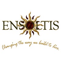 Ensoltis Corporation logo - Similar company to Eps Foam Industry
