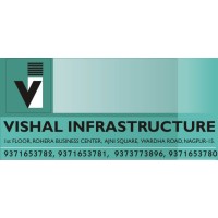 Vishal Infrastructure logo - Similar company to Vishal Infrastructure Ltd