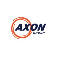 Axon Security Group logo - Similar company to Thintela Group
