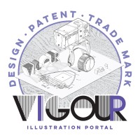 Vigour Illustration Portal logo - Similar company to Glp Srl
