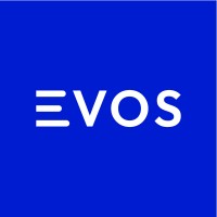 EVOS Energy logo - Similar company to Rea Power
