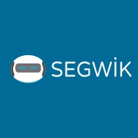 Segwik Customer Journey Automation Platform logo - Similar company to Synopto
