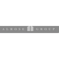 Alrose Group logo - Similar company to Tomasso Group