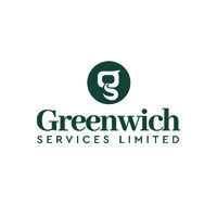 Greenwich Services Ltd logo - Similar company to Gs Plus Ltd