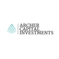 Archer Capital Investments logo - Similar company to 1820 Ventures