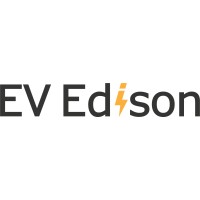 EV Edison logo - Similar company to Charj, Llc