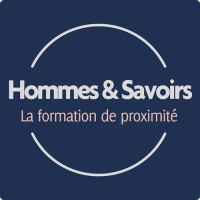 HOMMES ET SAVOIRS logo - Similar company to Irfrep