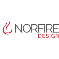 Norfire Design logo - Similar company to C&A Chama