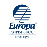 Europa Tourist Group - Bibione & Lignano logo - Similar company to Ville Di Lignano