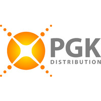 PGK Distribution logo - Similar company to Soltaro
