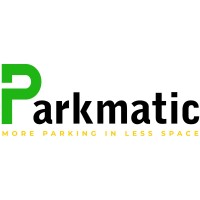 Parkmatic logo - Similar company to Ppac Solutions