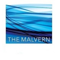 The Malvern Spa logo - Similar company to Addvent Uk