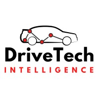 DriveTech Intelligence logo - Similar company to Intrepid Control Systems