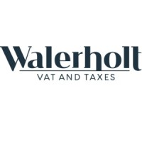 Walerholt Law AB logo - Similar company to Westphal+Partner | Auditing & Tax Consulting