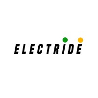 Electride Georgia logo - Similar company to Marketing X Analytics Podcast