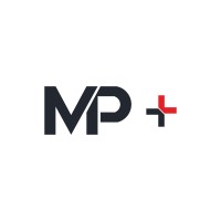 MP+ I Mécanique de précision logo - Similar company to Robodrill Mining