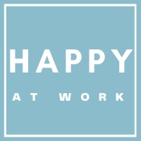 Happy at Work logo - Similar company to Happy At Work – Engagement & Performance