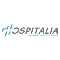 Hospitalia Productos Médicos Spa logo - Similar company to Dipromed S.A