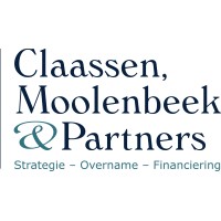 CM&P Zuid-Holland logo - Similar company to Van Helden Tweewielers
