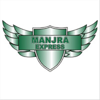 Manjra Ex Pte. Ltd. logo - Similar company to Jin Sen Engineering Co. Ltd