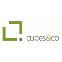 Cubes & Co logo - Similar company to Alpha Decoration