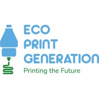 ECO-PRINTS GENERATION logo - Similar company to Signvrse