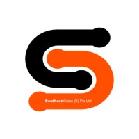 Southern Cross International logo - Similar company to Jupiter Jet Consulting