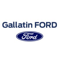 Gallatin Ford logo - Similar company to We Auto