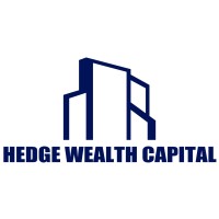Hedge Wealth Capital logo - Similar company to Joseph James Partners