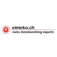 EIMEKO Sagl logo - Similar company to Fungho Laser&C Di Parlato Daniele