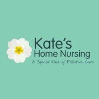 Kate's Home Nursing logo - Similar company to Workforce Personnel