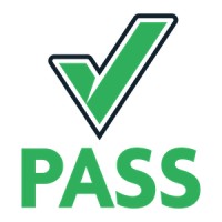 PASS logo - Similar company to Alpine Base & Edge