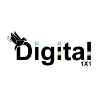 Digital1x1.com logo - Similar company to Startyfi Technologies