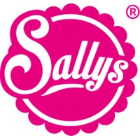 Sallys Welt logo - Similar company to Yourdigitalimpact